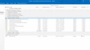 Outlook-Aufgaben für Zeitmanagement mit Outook aus Office 365 nutzen - Tipps aus dem Online-Seminar als Video