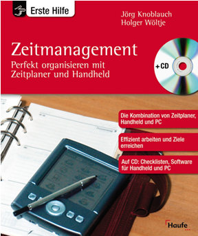 Zeitmanagement