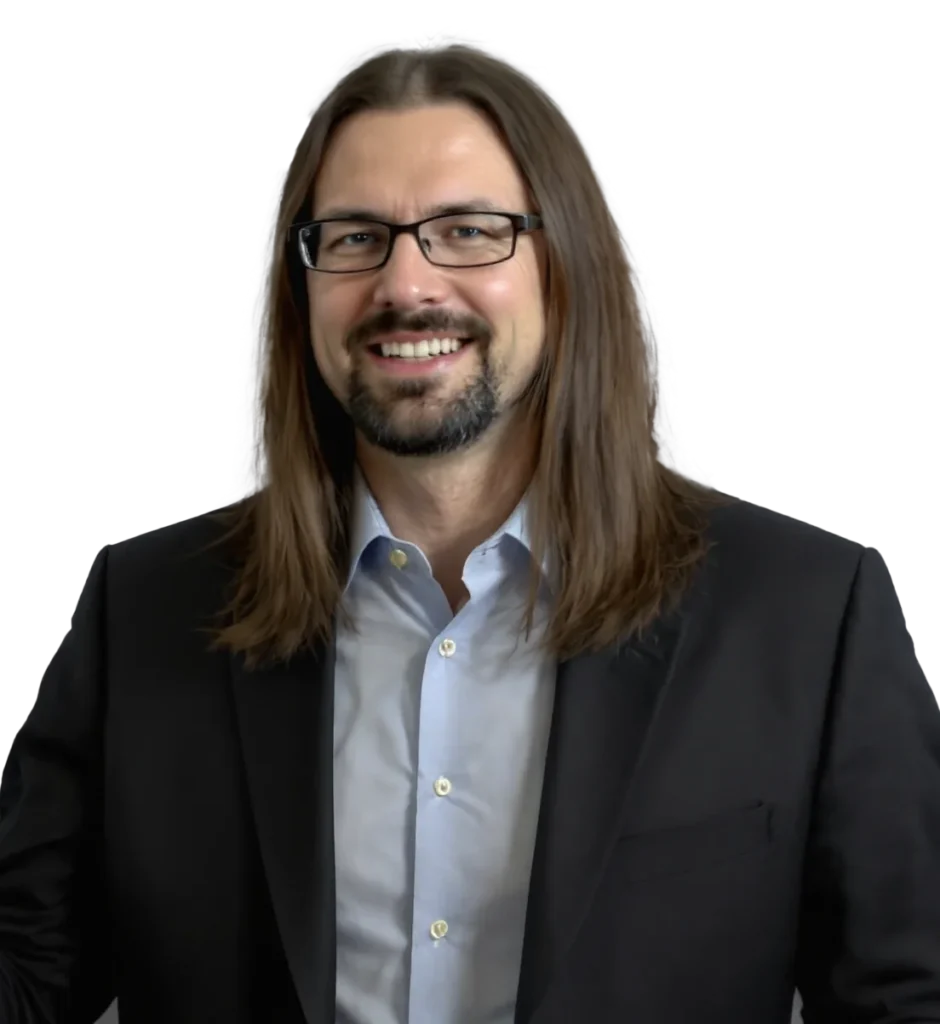 Holger 2025 half body